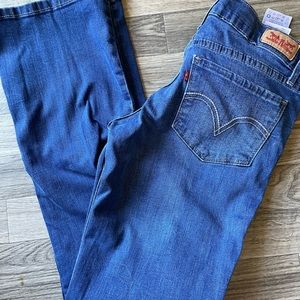 Levi’s jeans